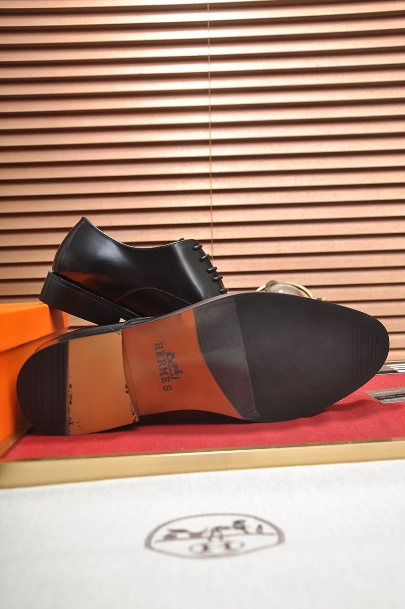 Hermes Business Shoes